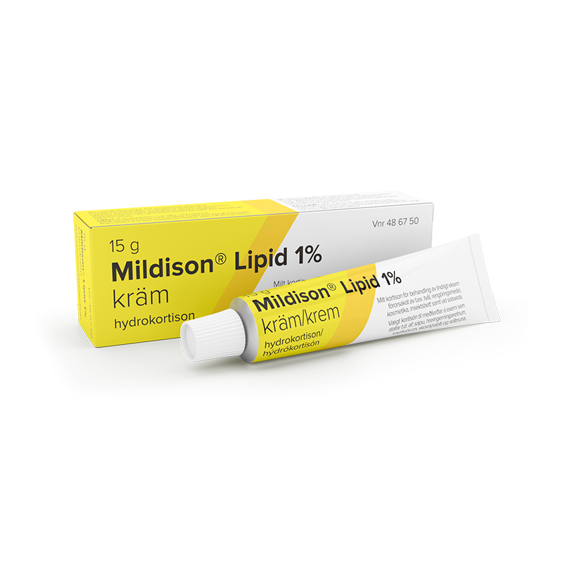 Mildison-Lipid-15g