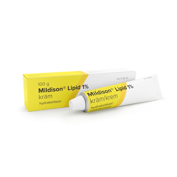 Mildison-Lipid-100g