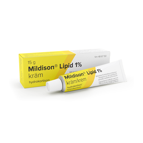 Mildison-Lipid-15g