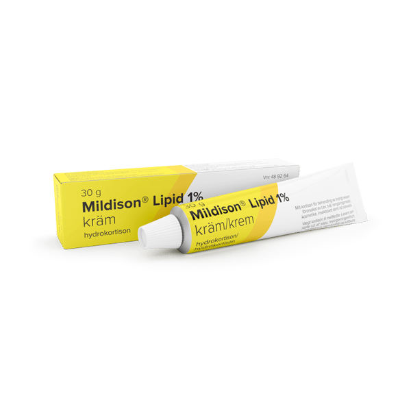 Mildison-Lipid-30g